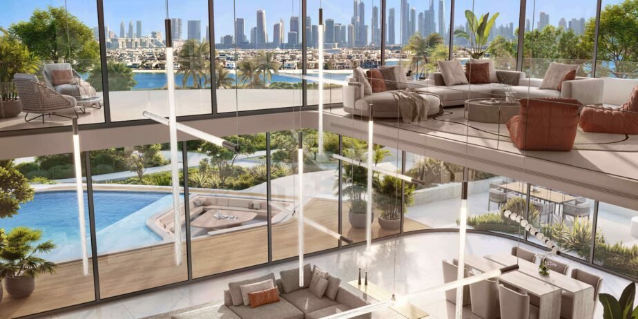 Passo by Beyond Developments in Palm Jumeirah