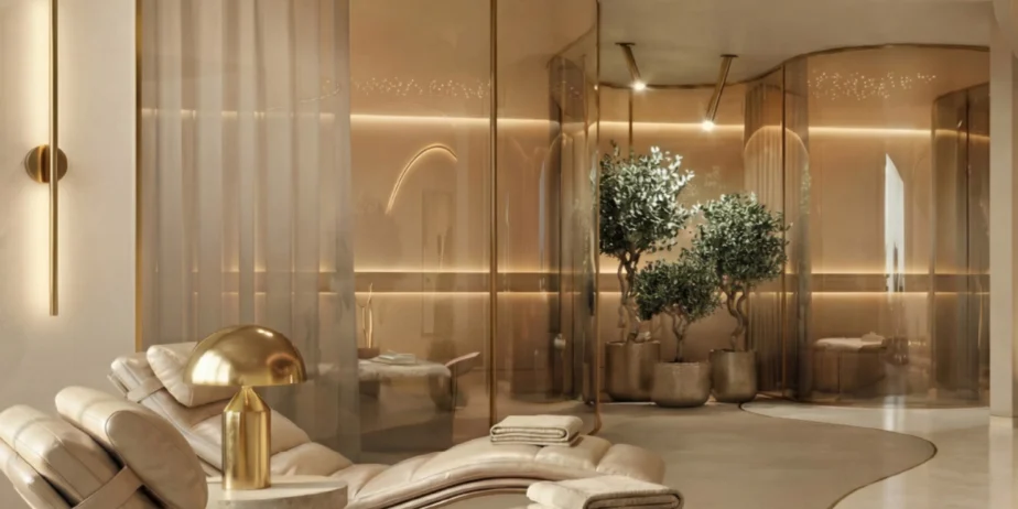 Serenz by Danube Properties in Jumeirah Village Circle