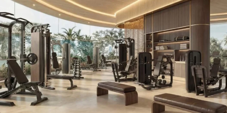 Serenz by Danube Properties in Jumeirah Village Circle