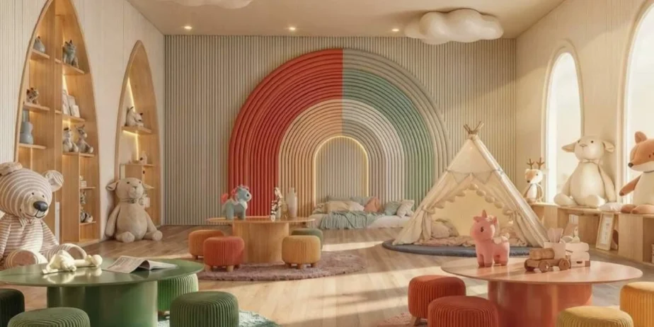 Serenz by Danube Properties in Jumeirah Village Circle