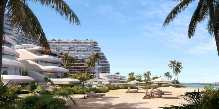 Passo by Beyond Developments in Palm Jumeirah