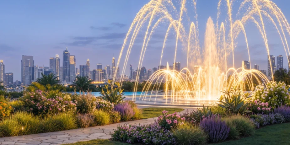 Serenz by Danube Properties in Jumeirah Village Circle