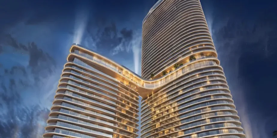 Serenz by Danube Properties in Jumeirah Village Circle