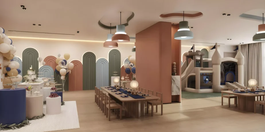 Mirdad by Union Properties in Dubai Motor City