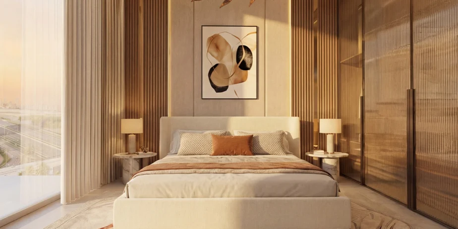 Serenz by Danube Properties in Jumeirah Village Circle