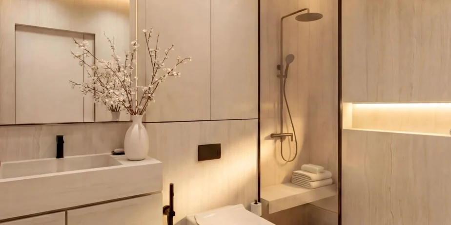 Serenz by Danube Properties in Jumeirah Village Circle