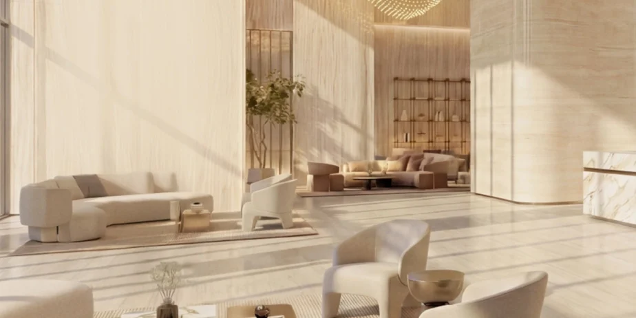 Serenz by Danube Properties in Jumeirah Village Circle