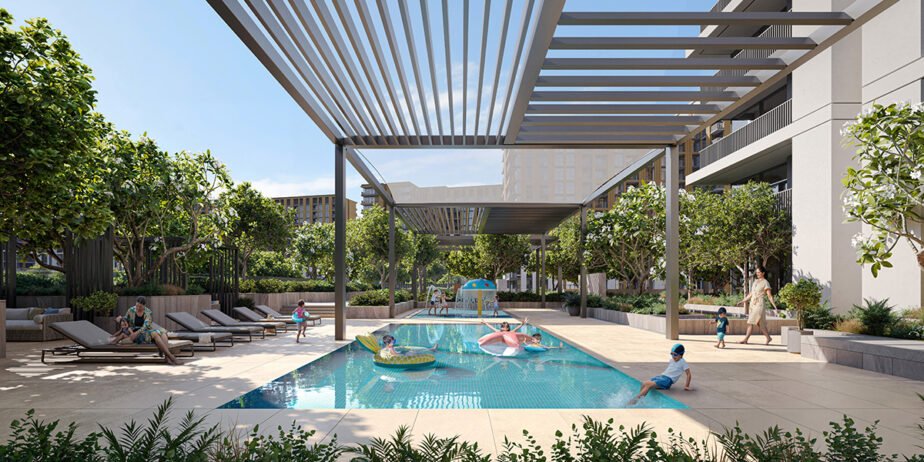 Terra Woods by Emaar Properties in Expo City