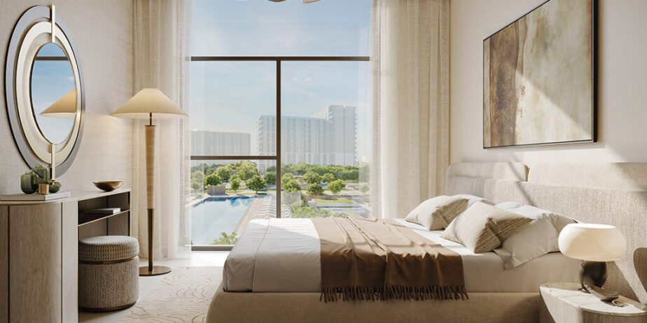 Terra Woods by Emaar Properties in Expo City