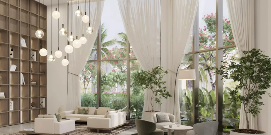 Nirvana Residence I by Meraki Developers in Dubai Production City