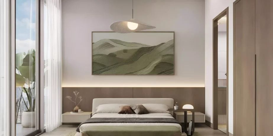 Nirvana Residence I by Meraki Developers in Dubai Production City