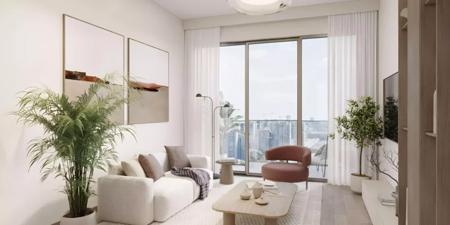 Nirvana Residence I by Meraki Developers in Dubai Production City