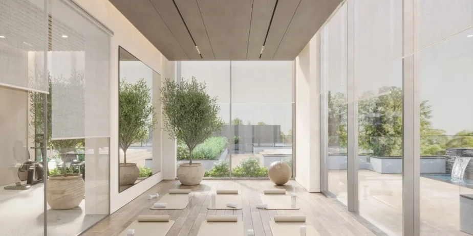 Nirvana Residence I by Meraki Developers in Dubai Production City