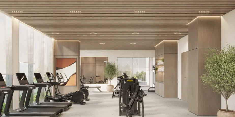 Nirvana Residence I by Meraki Developers in Dubai Production City