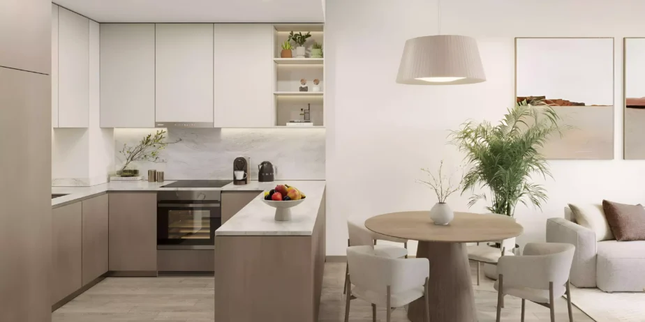 Nirvana Residence I by Meraki Developers in Dubai Production City