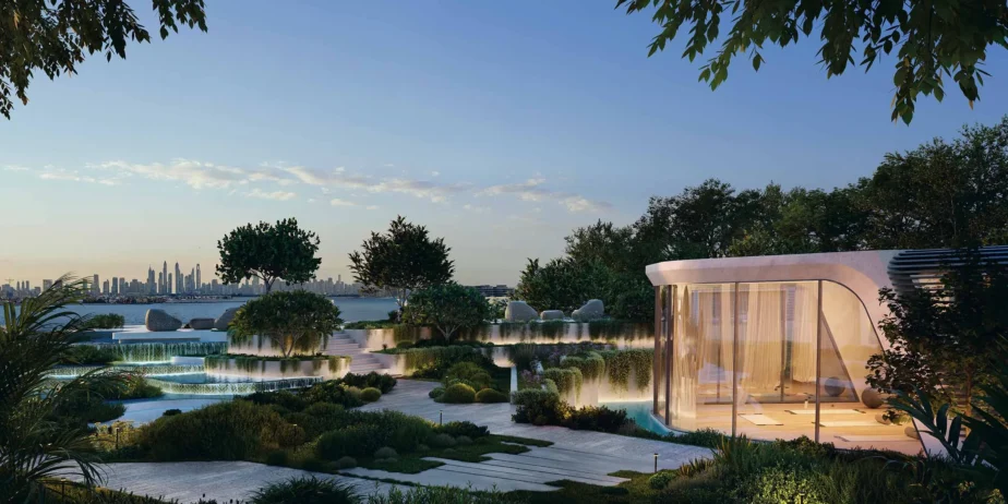 Passo by Beyond Developments in Palm Jumeirah