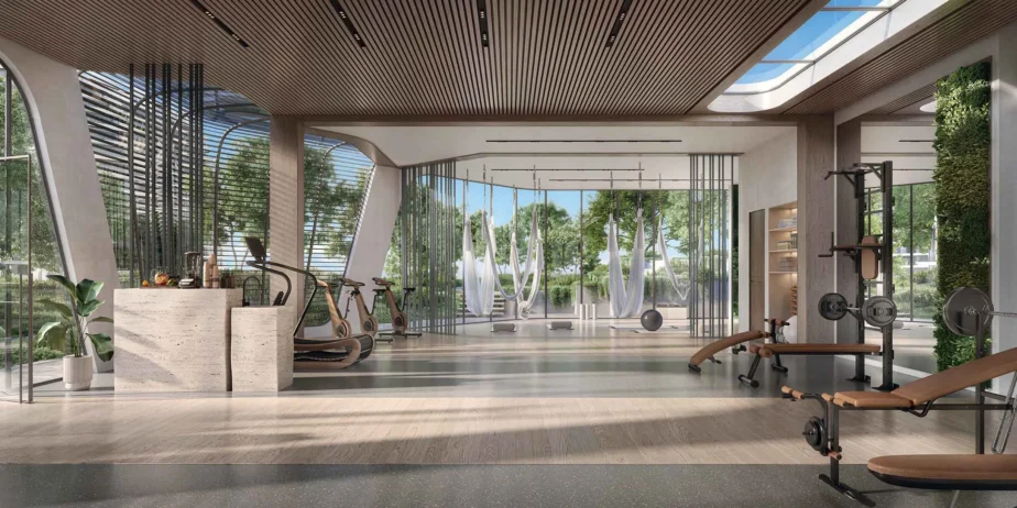 Passo by Beyond Developments in Palm Jumeirah