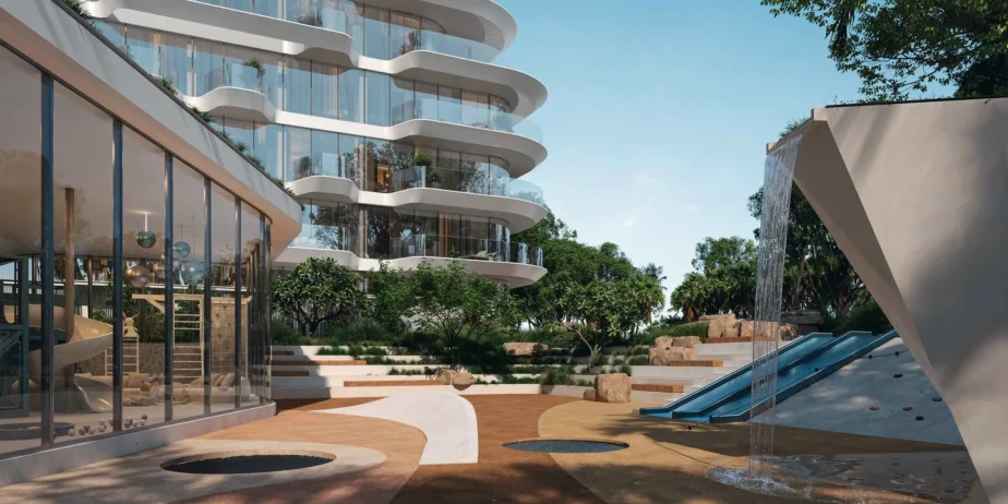 Passo by Beyond Developments in Palm Jumeirah