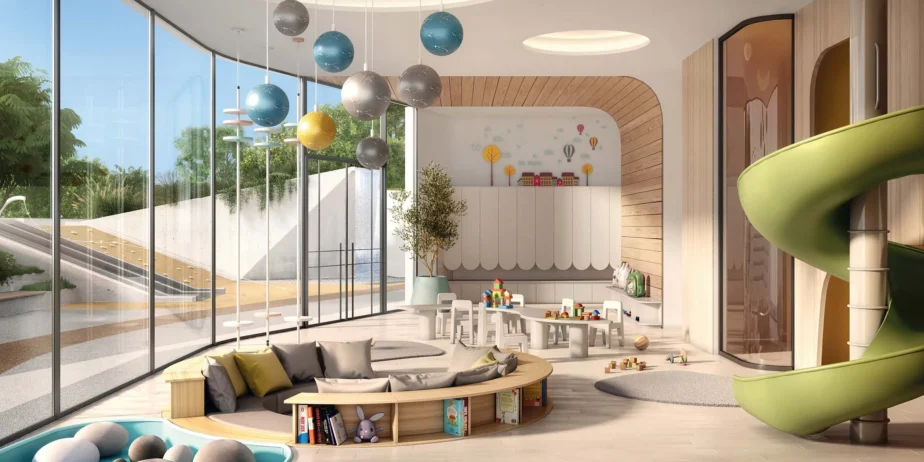 Passo by Beyond Developments in Palm Jumeirah