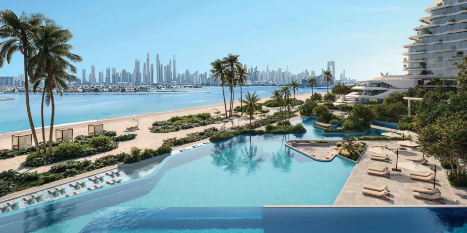 Passo by Beyond Developments in Palm Jumeirah