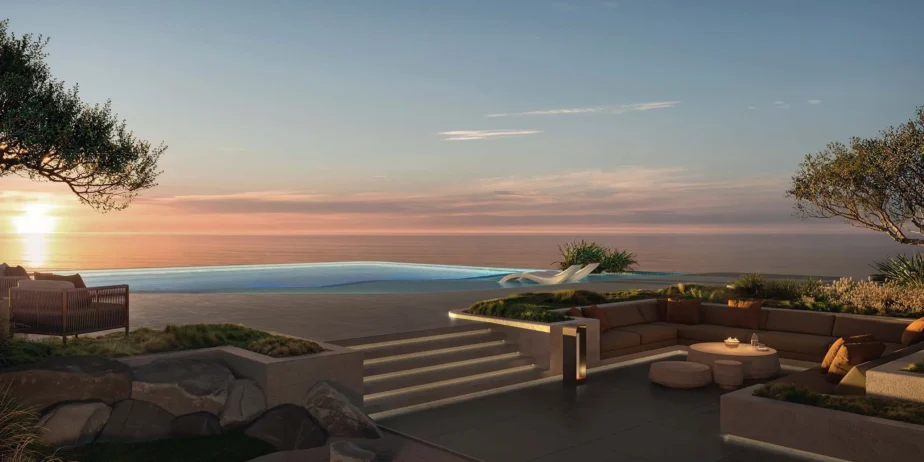 Passo by Beyond Developments in Palm Jumeirah