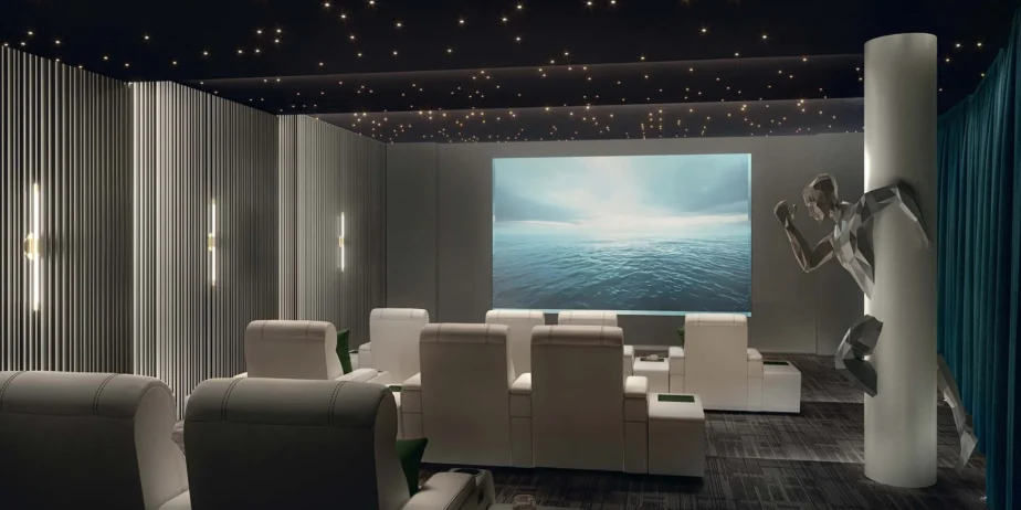 Passo by Beyond Developments in Palm Jumeirah