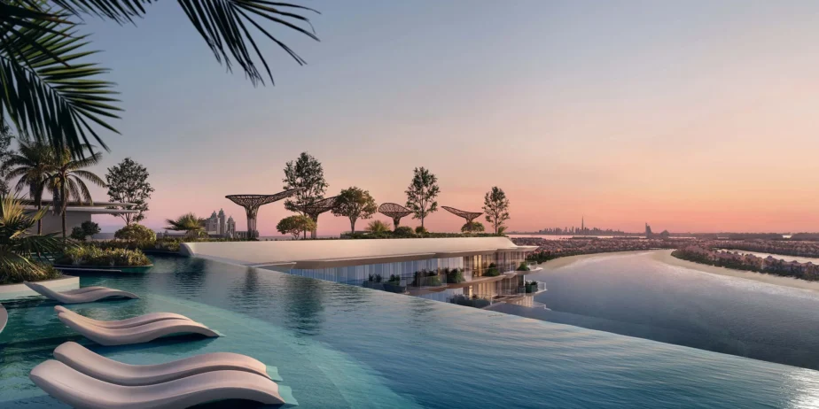 Passo by Beyond Developments in Palm Jumeirah