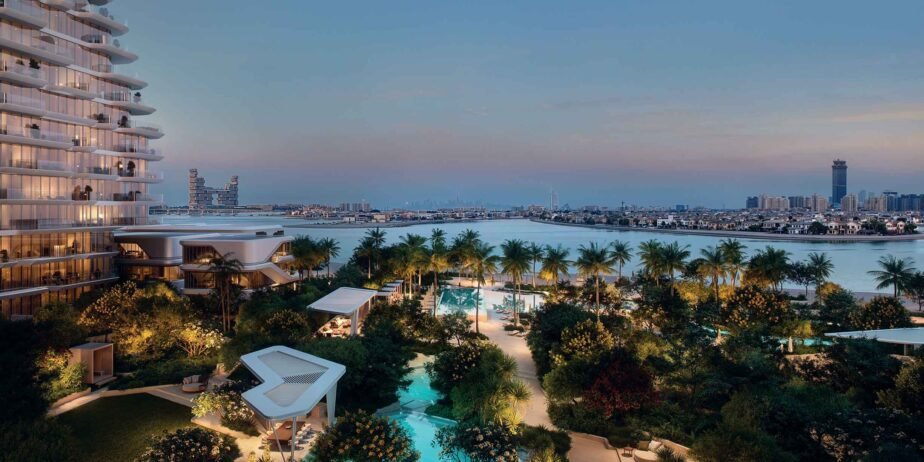 Passo by Beyond Developments in Palm Jumeirah