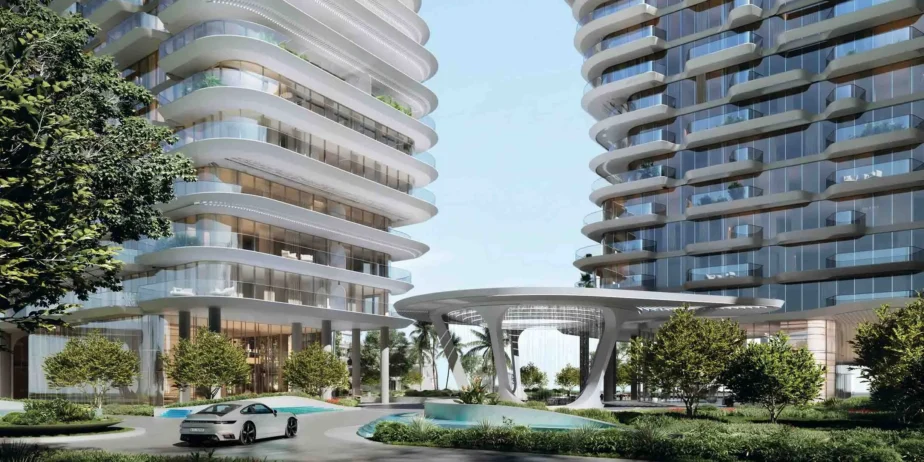 Passo by Beyond Developments in Palm Jumeirah