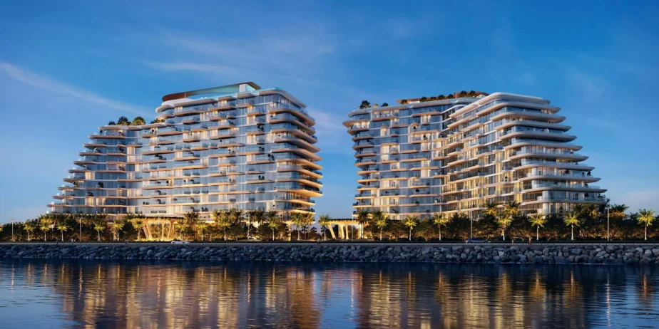 Passo by Beyond Developments in Palm Jumeirah