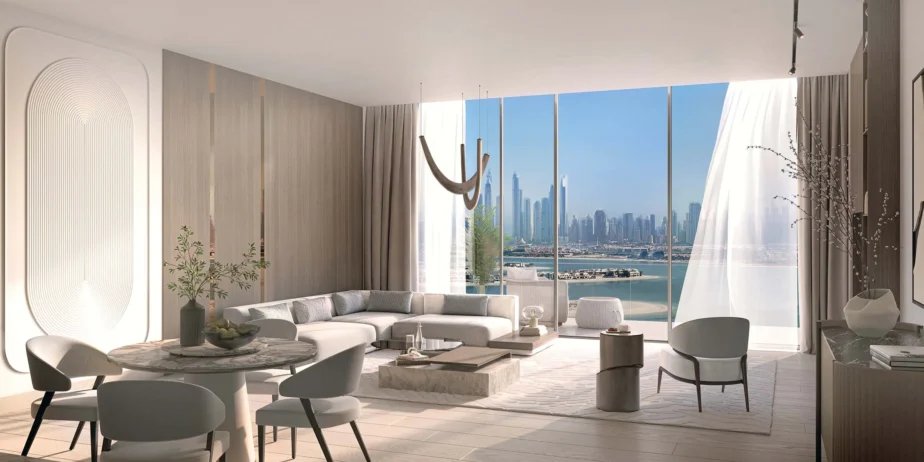 Passo by Beyond Developments in Palm Jumeirah