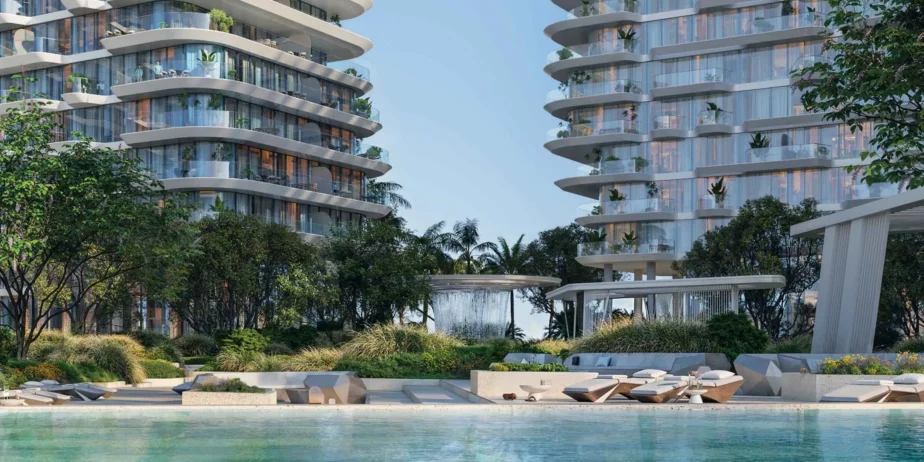 Passo by Beyond Developments in Palm Jumeirah