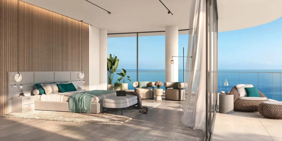 Passo by Beyond Developments in Palm Jumeirah