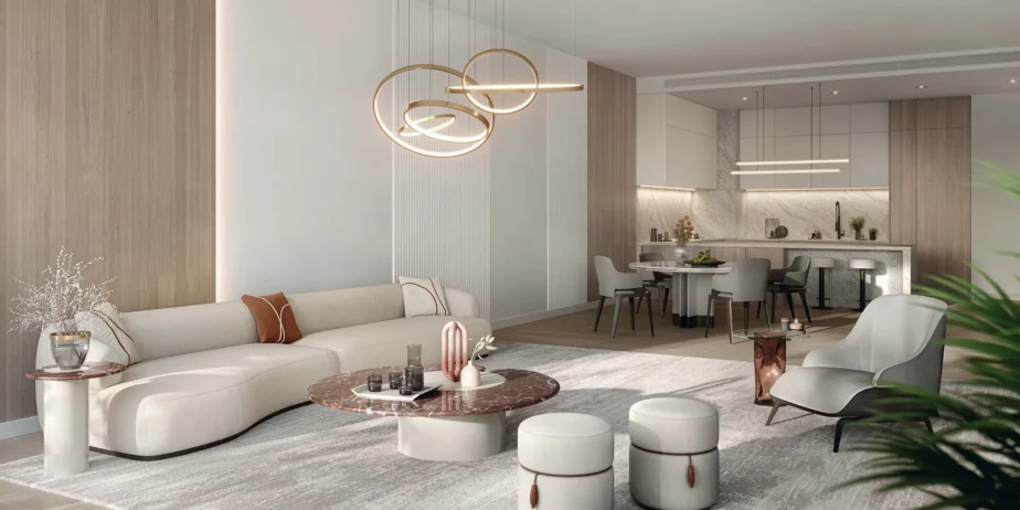 Passo by Beyond Developments in Palm Jumeirah