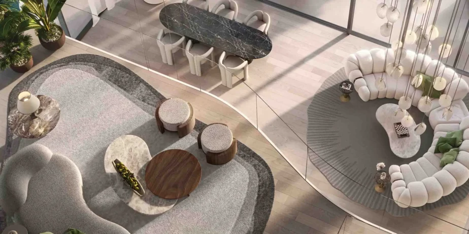 Passo by Beyond Developments in Palm Jumeirah