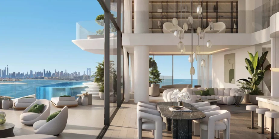 Passo by Beyond Developments in Palm Jumeirah