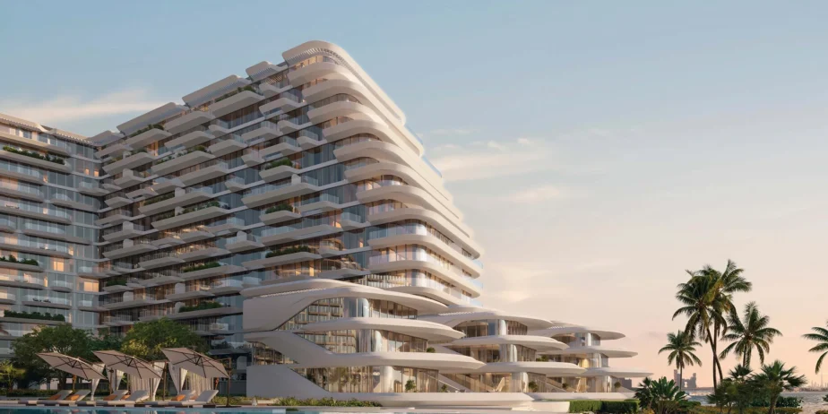 Passo by Beyond Developments in Palm Jumeirah