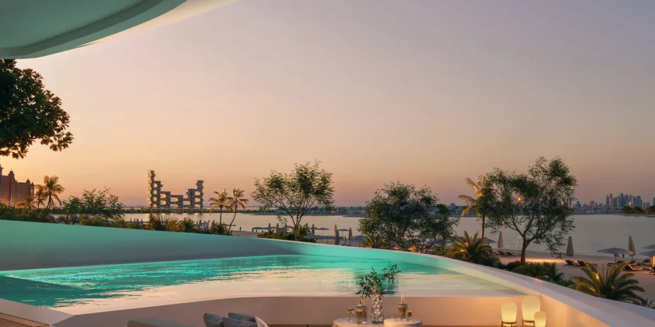 Passo by Beyond Developments in Palm Jumeirah