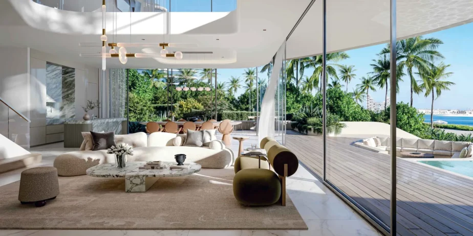 Passo by Beyond Developments in Palm Jumeirah