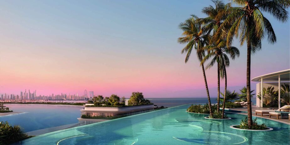 Passo by Beyond Developments in Palm Jumeirah