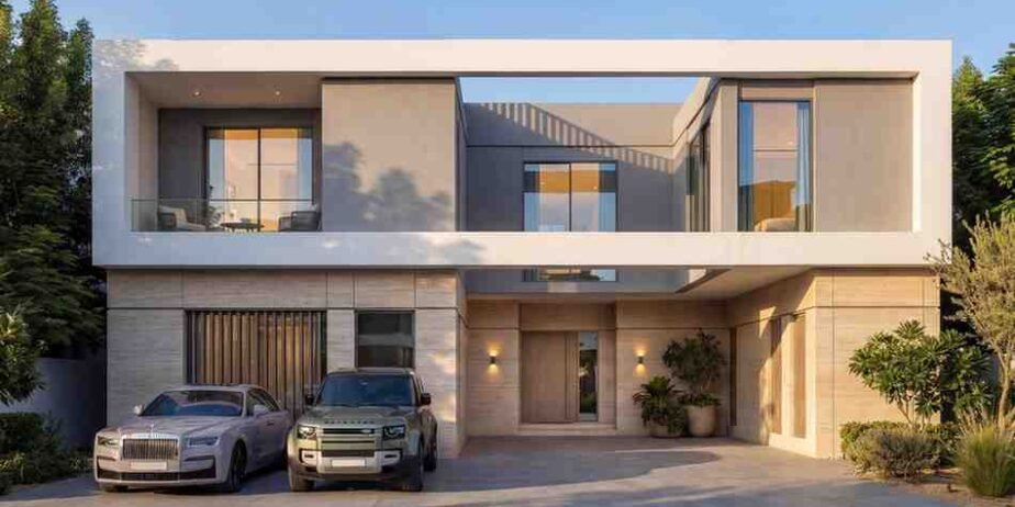 Sobha Sanctuary by Sobha Realty in Dubailand