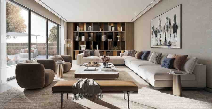 Sobha Sanctuary by Sobha Realty in Dubailand