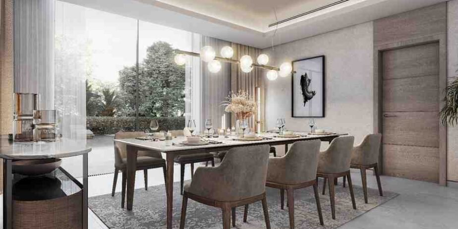 Sobha Sanctuary by Sobha Realty in Dubailand