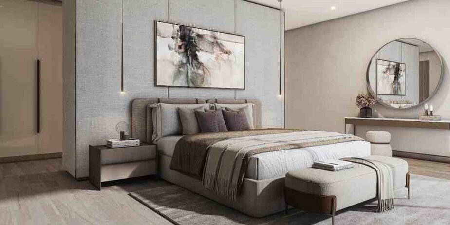 Sobha Sanctuary by Sobha Realty in Dubailand